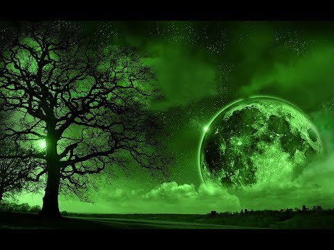 Видео: Луна в Рыбах