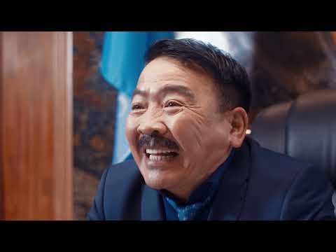 Видео: Яхир Болормаа 2