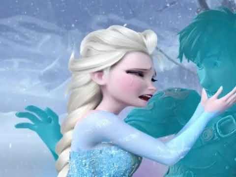 Видео: ты узнал любовь эльза иккинг