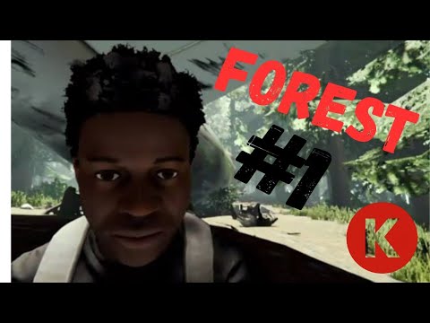 Видео: ЗАБРАЛИ СЫНА ▶️ Forest #1