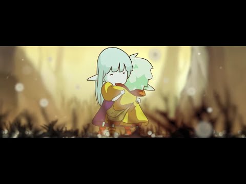 Видео: Greak: Memories of Azur #2. Адара.