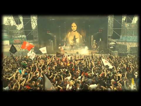 Видео: АлисА - Шабаш (Наш Ваш Выбор 2013 multicam)