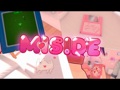 Видео: СЕКРЕТЫ И ПАСХАЛКИ В MISIDE