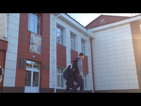 Видео: Интервью с учителями школы №11