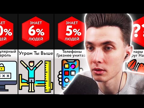Видео: ХЕСУС СМОТРИТ: О Чем Вы Не Знали?