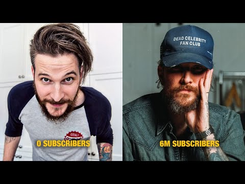 Видео: 6 миллионов подписчиков