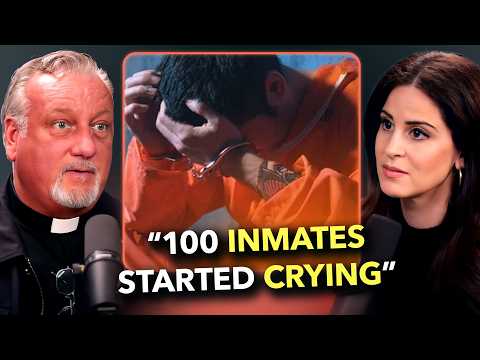 Видео: Почему он не захотел исцелить пережитое в детстве насилие (отец Дэн Рихил)