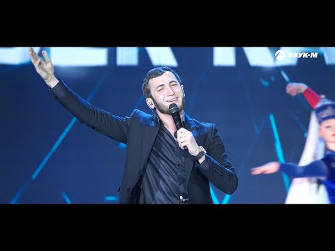 Видео: Алибек Казаров - Сольный концерт 2025