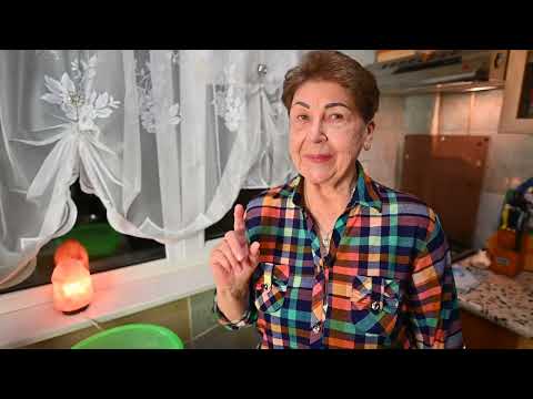 Видео: Боже как вкусно! Так готовили Царям❗Рецепт который,чудом дожил до наших дней.ТАК ГОТОВИЛА МОЯБАБУШКА