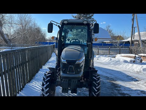 Видео: Зроби так🫵 і навіска буде працювати❗️ Доопрацювання навіски Скаут 404с