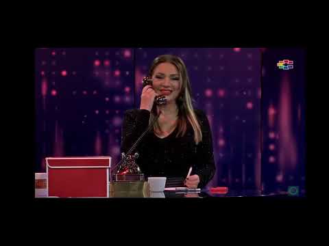 Видео: Антонијо Велковски - Се или нешто 14.02.2025