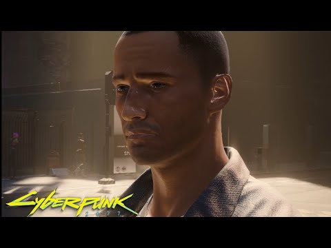 Видео: Lp. CYBERPUNK 2077 #22 БОЛЬШЕ НЕ КИБЕРПАНК (ЧЕТВЁРТАЯ КОНЦОВКА) #cyberpunk2077 #phantomliberty