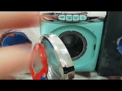 Видео: Как сделать стиральную машинку из картона