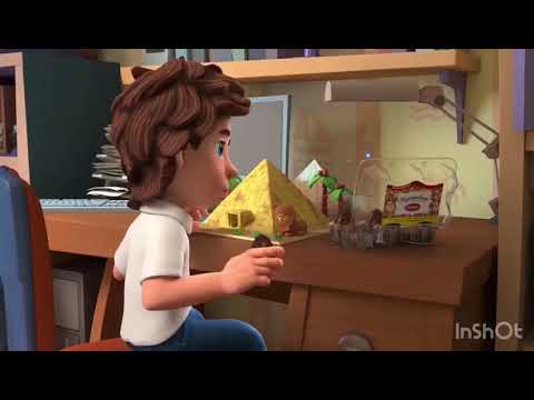 Видео: То что ты не замечаешь при первом просмотре (22 часть)