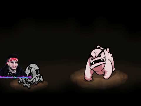 Видео: АЛЬТ ФОРГОТЕН И ЕГО ТРИКШОТЫ   THE BINDING OF ISAAC REPENTANCE #73