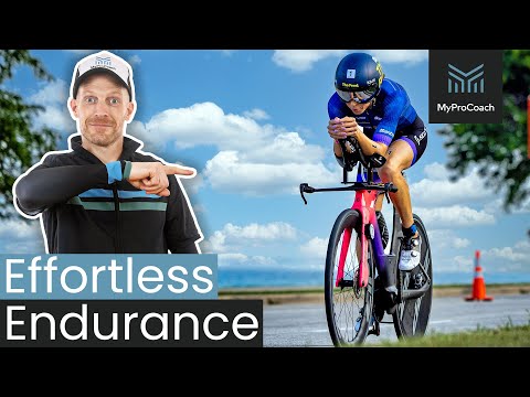 Видео: Как выбрать темп в триатлоне: полное руководство по выбору темпа для триатлонов на половинную дис...