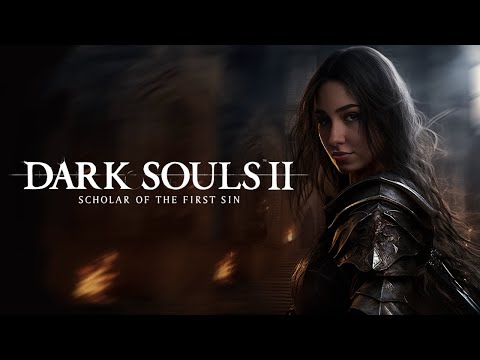 Видео: DARK SOULS II: Scholar of the First Sin | ПЕРВОЕ ПРОХОЖДЕНИЕ #4