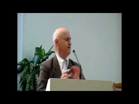 Видео: Рудомёткин Пётр Семёнович - Победа над плотью.