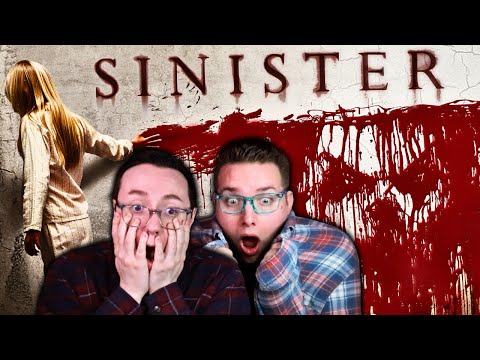 Видео: ЗЛОВЕЩАЯ *РЕАКЦИЯ* ВПЕРВЫЕ СМОТРЮ САМОЕ СТРАШНОЕ ДОМАШНЕЕ КИНО В МИРЕ! 😭