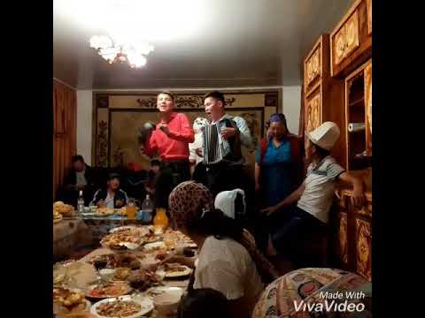 Видео: Жылуу - Булак алга элдик талант