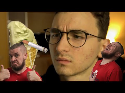 Видео: Мороженое хочешь? | РЕАКЦИЯ на Брайна Мапса (TheBrianMaps)