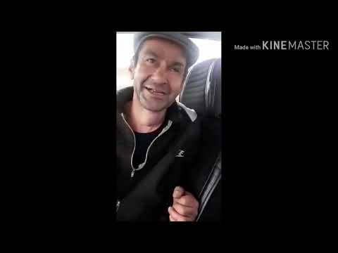 Видео: прикол с ментами в кбр