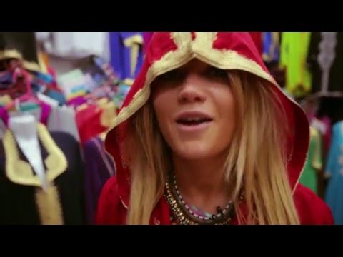 Видео: Орёл и Решка. Шопинг - 20 Выпуск (Марракеш)