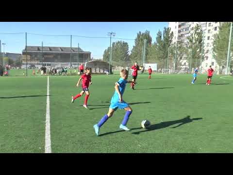 Видео: 2014 | ФК Шарівка vs Арена | 14.09.2025