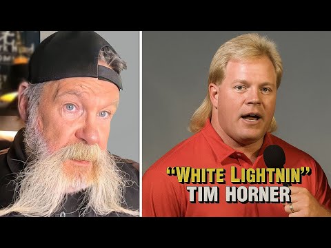 Видео: Почему Джим Корнетт оставил Тима Хорнера в SMW?