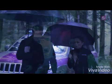 Видео: Белая и Данилов. Держи меня по крепче