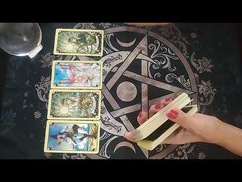 Видео: Любовна ситуация ❤️ Какво се случва в неговия Ум и Подсъзнание 😇💫