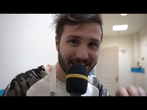 Видео: Территория Тигров с Иваном Вербицким. Выпуск #5