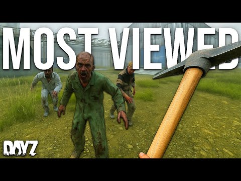 Видео: Dayz: Что за фигня и смешные моменты! Эпизод 3