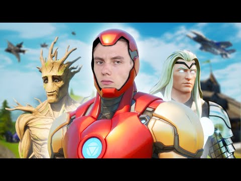 Видео: ЧЕТВЁРТЫЙ СЕЗОН ХАЙП