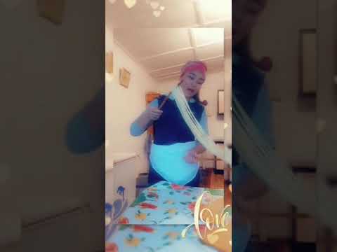Видео: Қазақша рецепт Санза (Саңза) дәмді 👍😋