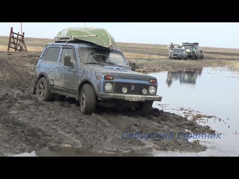 Видео: Весеннее открытие охоты 2016 или просто выезд  на пикник .Часть 3