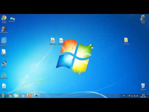Видео: Создание загрузочной флешки с Windows XP