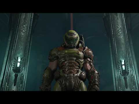 Видео: Демоны меня боятся | Doom Eternal | часть 2