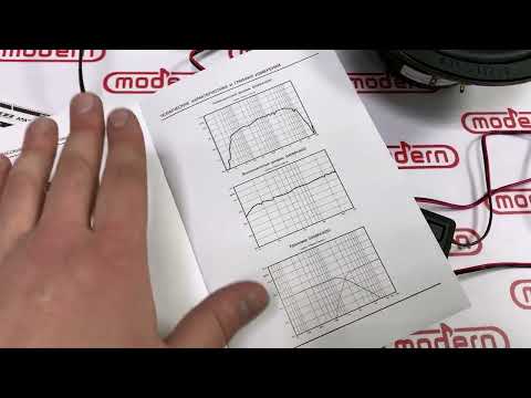 Видео: А вот и обзор на Black Hydra Gamma 625C - качественную компонентку для SQ!