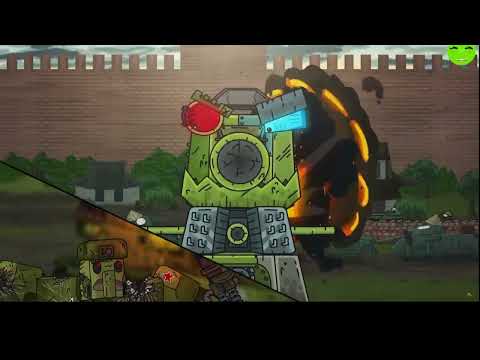 Видео: реакция на Геранда #мультики  @Gerand  #мультикипротанки