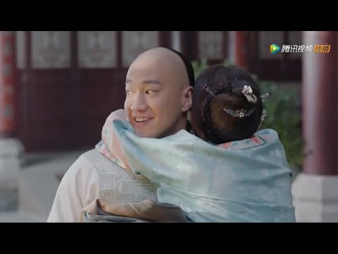 Видео: Герой безумно любит жену. Эта пара такая завидная.