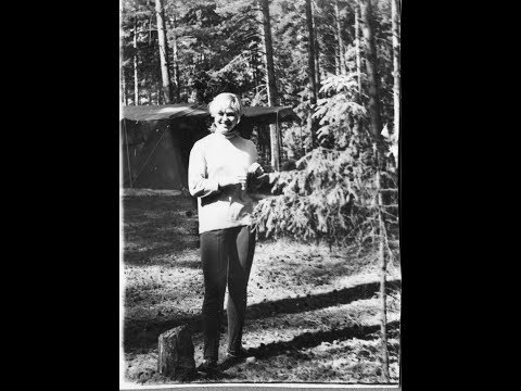 Видео: Добрая примета, ГСХИ 1972 год