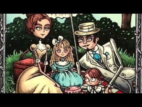 Видео: Реплика или Оригинал? Темный особняк