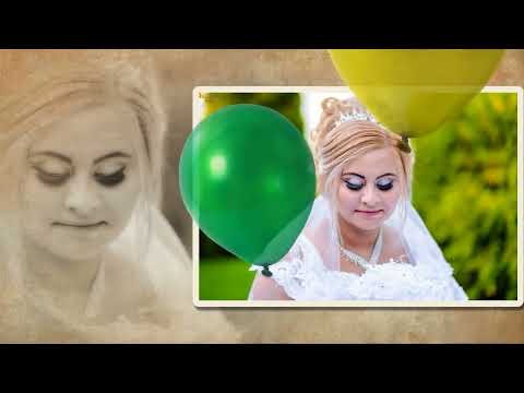 Видео: Сватбата на Дани и Деси