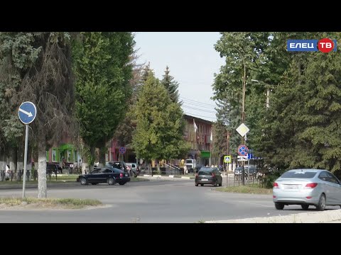 Видео: «Репортаж из твоего района»: в очередном выпуске – микрорайон «Эльта»