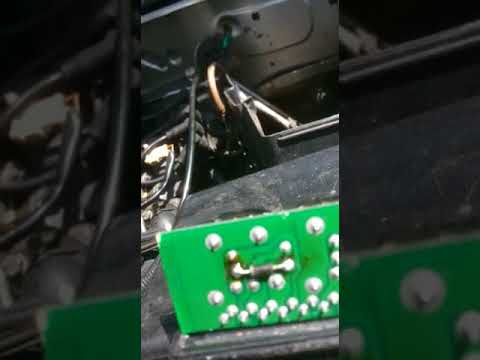 Видео: Iran Khodro Samand не заводится