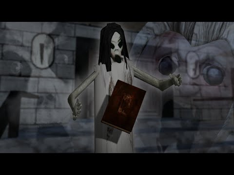 Видео: ЗАПЕЧАТАЛ СЛЕНДРИНУ В ДНЕВНИК В ФИНАЛЬНОЙ ГЛАВЕ!