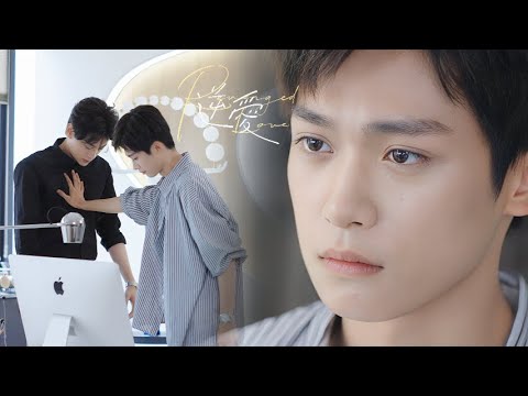 Видео: Глаза любимого — океаны; твое сердце всё ещё с ним. Всё кончено?😭