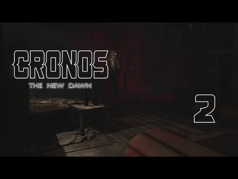 Видео: Следы прошлого в квартире Вишневского | прохождение  #2 Cronos The New Dawn