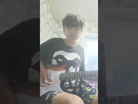 Видео: Как сделать звучание Егора Летова(Гражданской обороны) на электрогитаре.